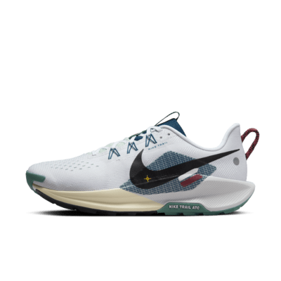 Nike Pegasus Trail 5 Traillaufschuh fur Herren. Nike LU